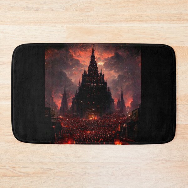 Item preview, Crimson Revolution designed and sold by TheHouseMaster.