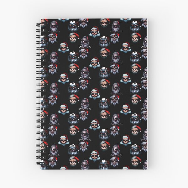 Item preview, Evil Santa - Zombie Santa Claus Pack designed and sold by RabbitLair.