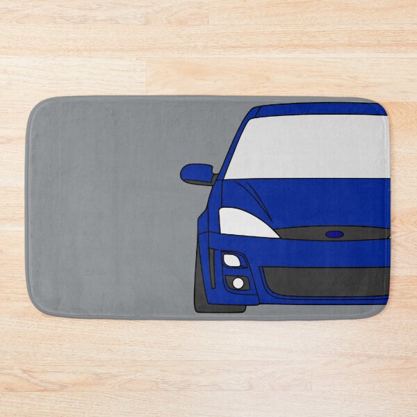 Item preview, Ford Focus MK1 RS 2002-2004 imperial blue designed and sold by EdimDesign.