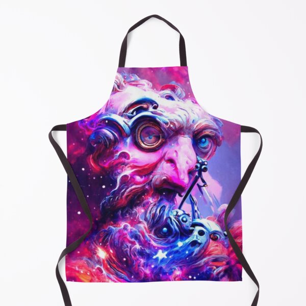 Item preview, The Observer designed and sold by RoyalEagle.