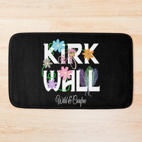 Item preview, Hazy Lazy Kirkwall in Spring and Summer designed and sold by articlave.