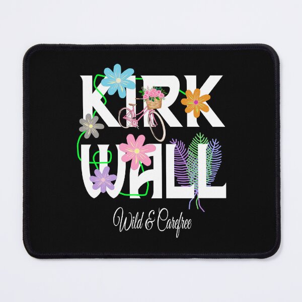 Item preview, Hazy Lazy Kirkwall in Spring and Summer designed and sold by articlave.