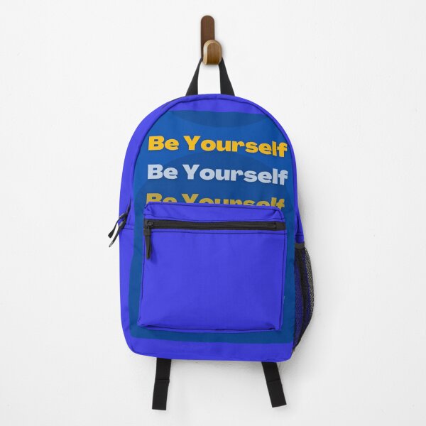 Item preview, Be yourself designed and sold by Redkass.