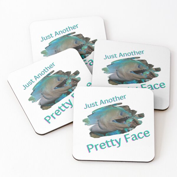 Item preview, Just Another Pretty Face designed and sold by CaptJohnny.