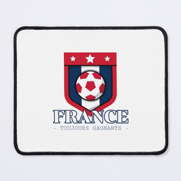 Item preview, French Soccer designed and sold by SBRTPOD.