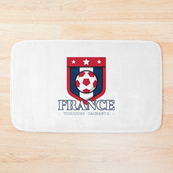 Item preview, French Soccer designed and sold by SBRTPOD.