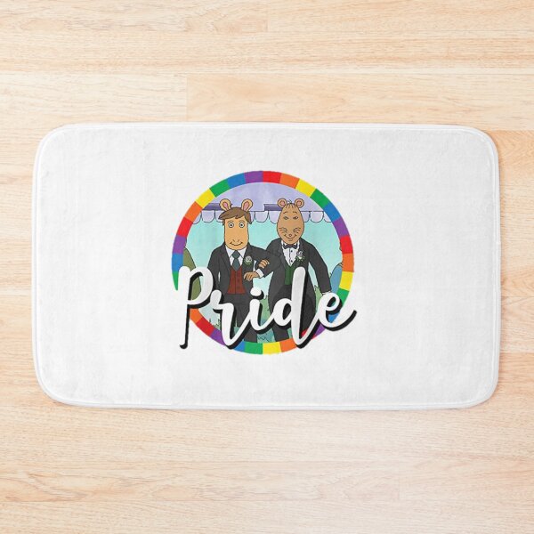 Item preview, Mr. Ratburn designed and sold by Vegas Cara.