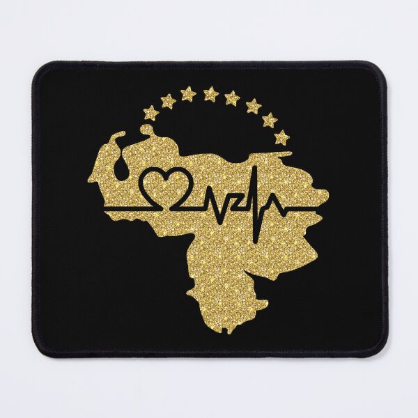 Item preview, Venezuela I love you! designed and sold by mimogoshopping.