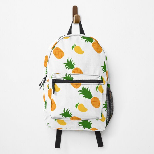 Item preview, Mangoes and Pineapples pattern designed and sold by zav2001.