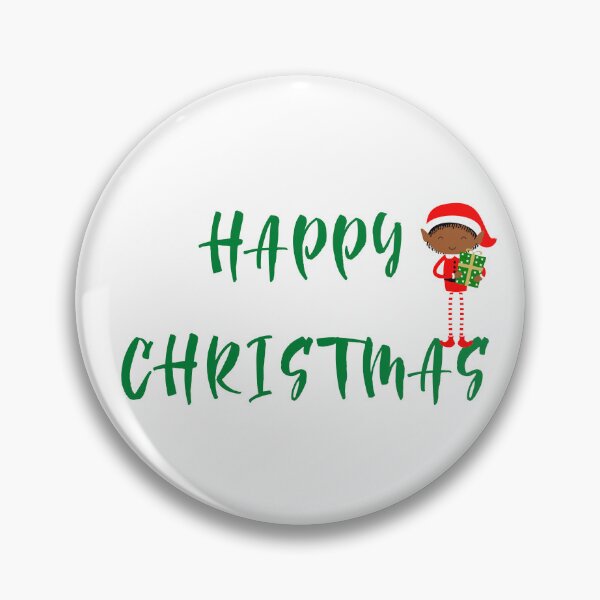 Item preview, HAPPY CHRISTMAS  designed and sold by IsaCria.