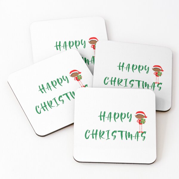 Item preview, HAPPY CHRISTMAS  designed and sold by IsaCria.