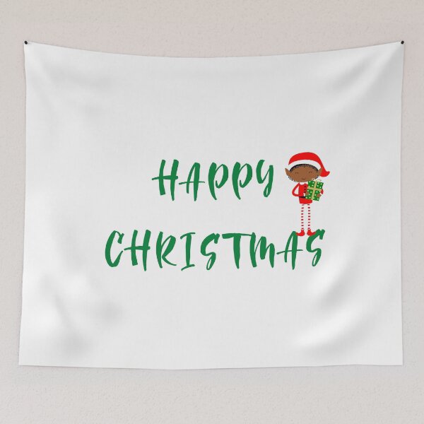 Item preview, HAPPY CHRISTMAS  designed and sold by IsaCria.