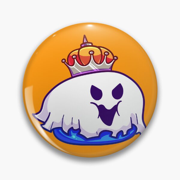 Item preview, Halloween King designed and sold by ziodynes098.