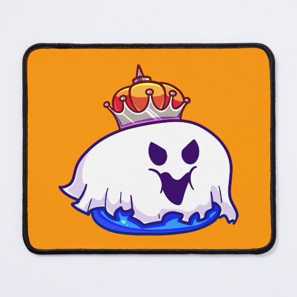 Item preview, Halloween King designed and sold by ziodynes098.