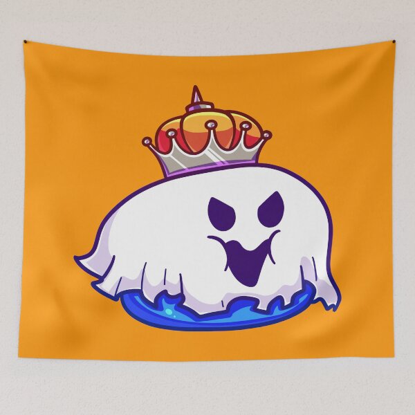 Item preview, Halloween King designed and sold by ziodynes098.