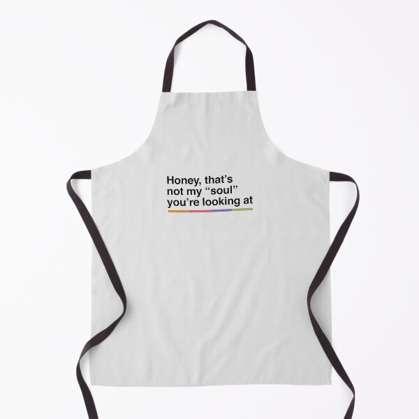 Item preview, Karen Walker: Thats Not My Soul (Will and Grace) designed and sold by catalystdesign.