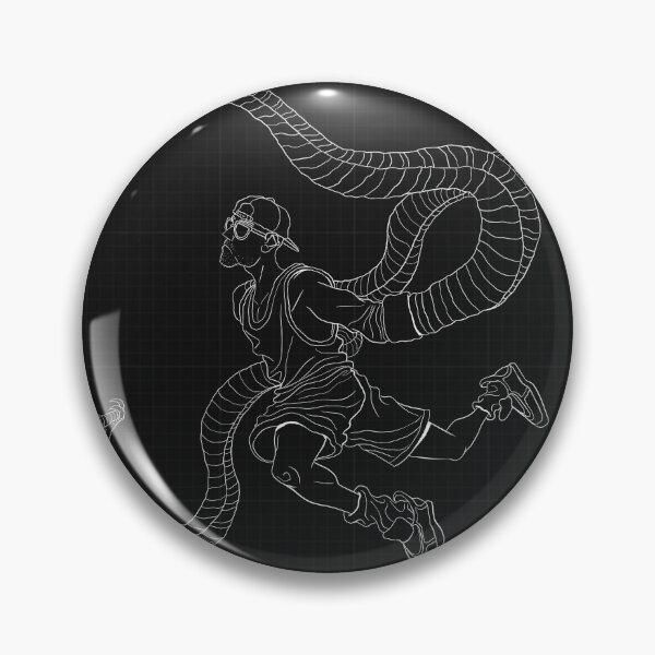 Item preview, Neo Mamba BluePrint designed and sold by NeoBallers.