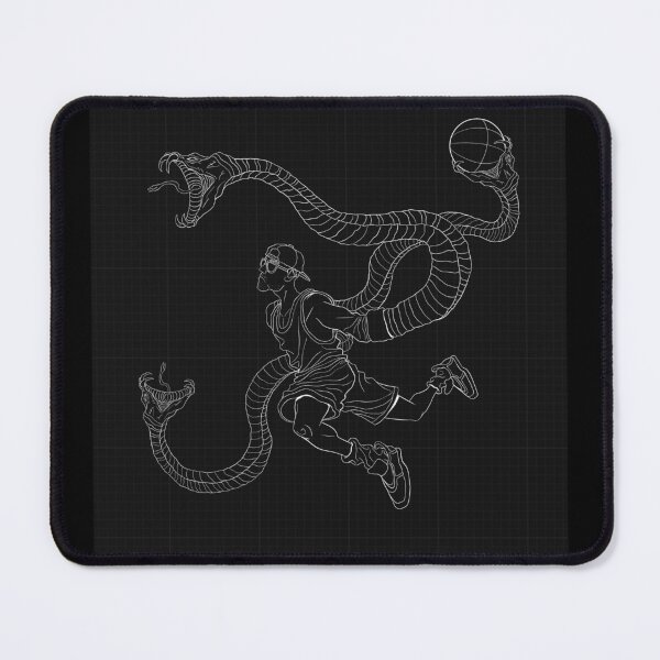 Item preview, Neo Mamba BluePrint designed and sold by NeoBallers.