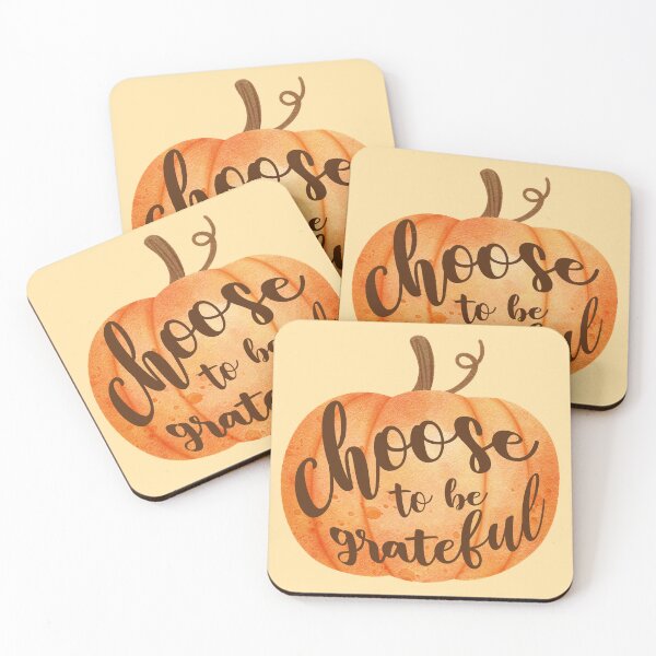 Item preview, Choose to be Grateful - Alternate designed and sold by samuch.