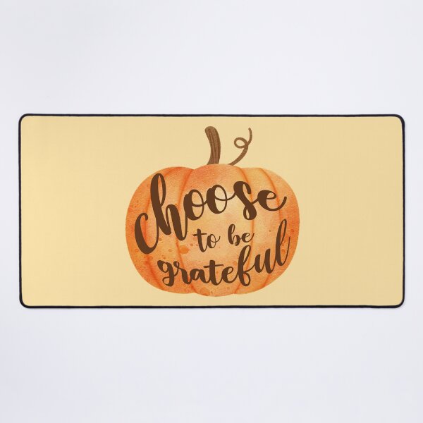Item preview, Choose to be Grateful - Alternate designed and sold by samuch.
