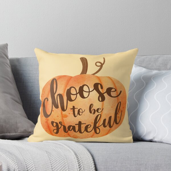 Item preview, Choose to be Grateful - Alternate designed and sold by samuch.