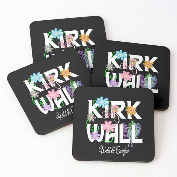 Item preview, Hazy Lazy Kirkwall in Spring and Summer designed and sold by articlave.