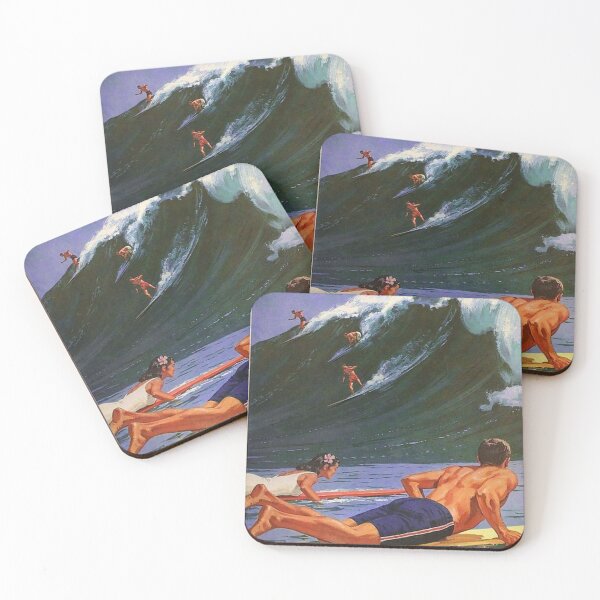 Item preview, Surf : let's take some risk  designed and sold by Louiscardin.