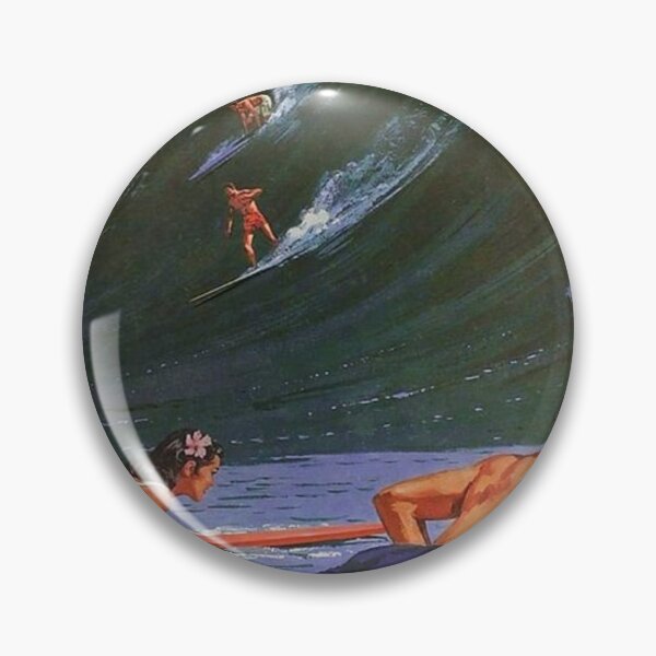 Item preview, Surf : let's take some risk  designed and sold by Louiscardin.