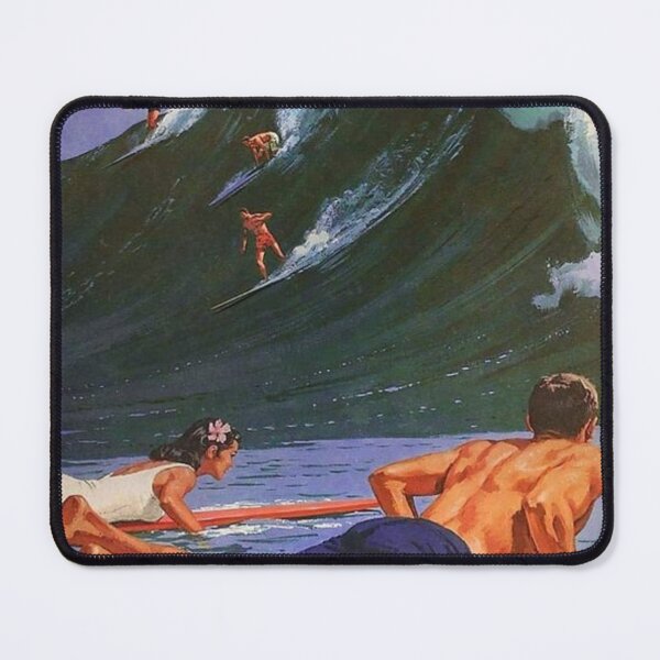 Item preview, Surf : let's take some risk  designed and sold by Louiscardin.
