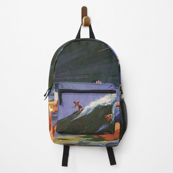 Item preview, Surf : let's take some risk  designed and sold by Louiscardin.