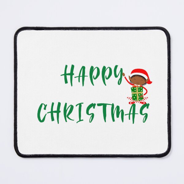 Item preview, HAPPY CHRISTMAS designed and sold by IsaCria.