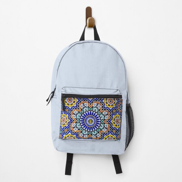 Item preview, patchwork zellige designed and sold by polygo.