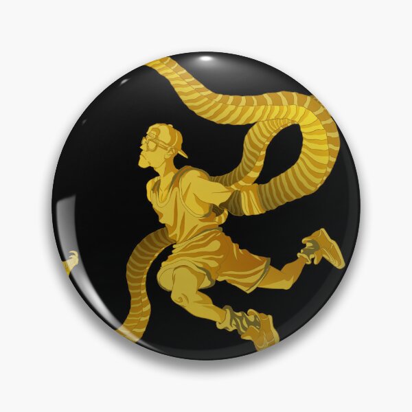 Item preview, Neo Golden Mamba designed and sold by NeoBallers.