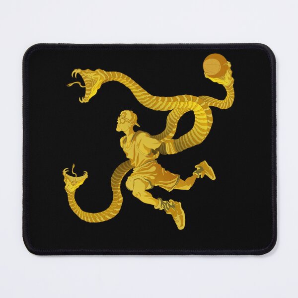 Item preview, Neo Golden Mamba designed and sold by NeoBallers.