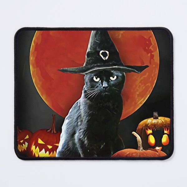 Item preview, Pumpkin Cat designed and sold by Doris Abney.