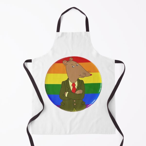 Item preview, Mr. Ratburn designed and sold by Vegas Cara.