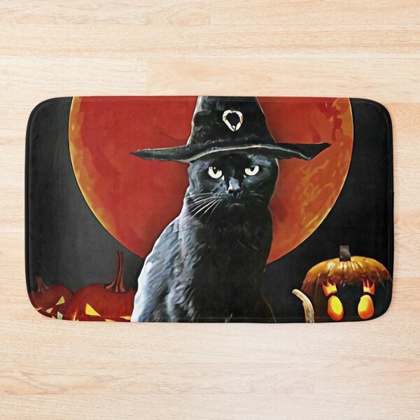 Item preview, Pumpkin Cat designed and sold by Doris Abney.