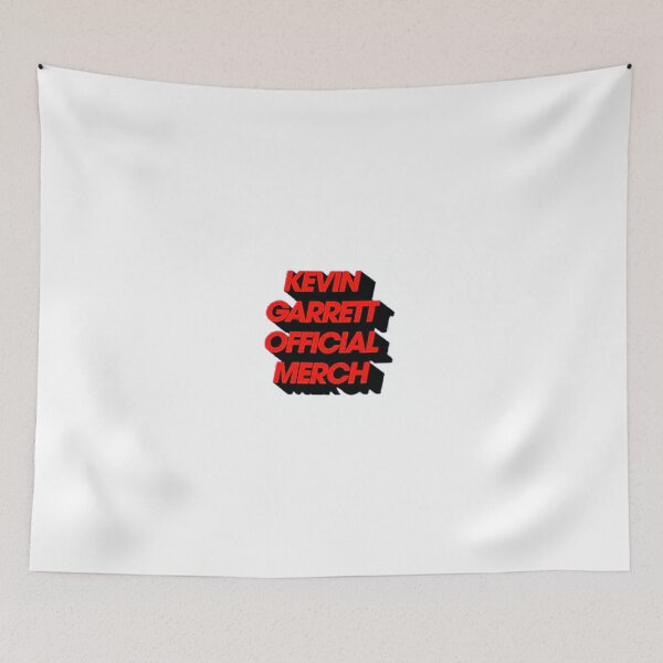 Item preview, Kevin Garrett designed and sold by tsugeshop1.