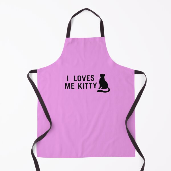 Item preview, Karen Walker: I Loves Me Kitty designed and sold by catalystdesign.