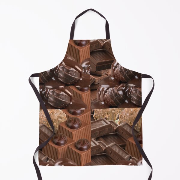 Item preview, chocolates, chocolate, chocolate pillow, chocolate sticker, chocolate wall art, designed and sold by quotefactory.