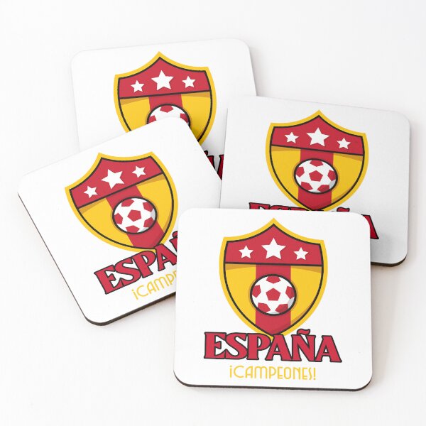 Item preview, Spanish Soccer designed and sold by SBRTPOD.