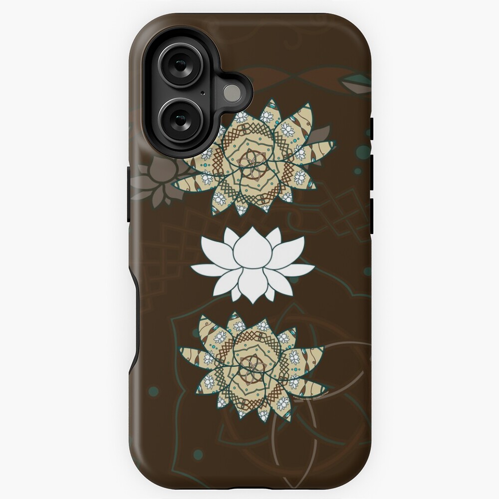 Item preview, iPhone Magsafe Tough Case designed and sold by ValerieDesigns.