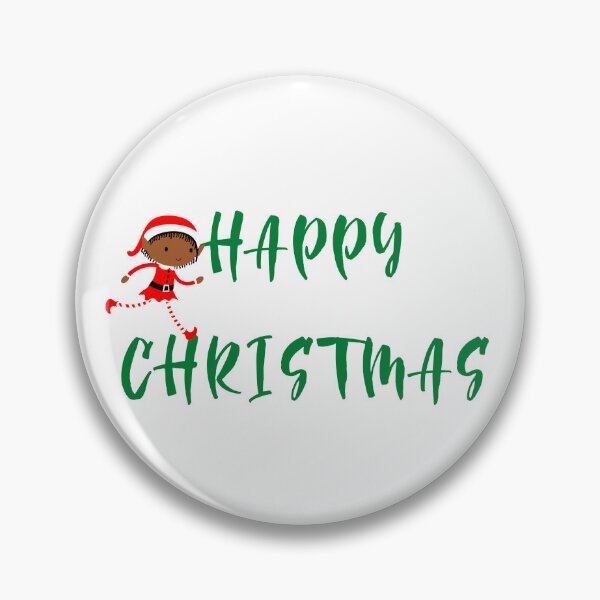Item preview, HAPPY CHRISTMAS designed and sold by IsaCria.