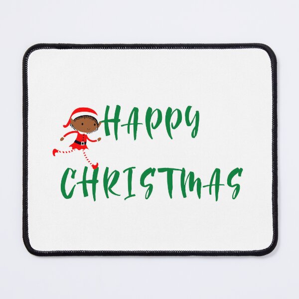 Item preview, HAPPY CHRISTMAS designed and sold by IsaCria.