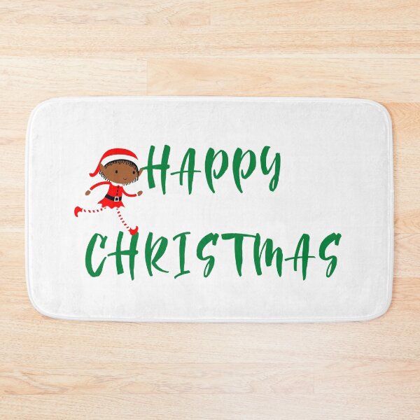 Item preview, HAPPY CHRISTMAS designed and sold by IsaCria.