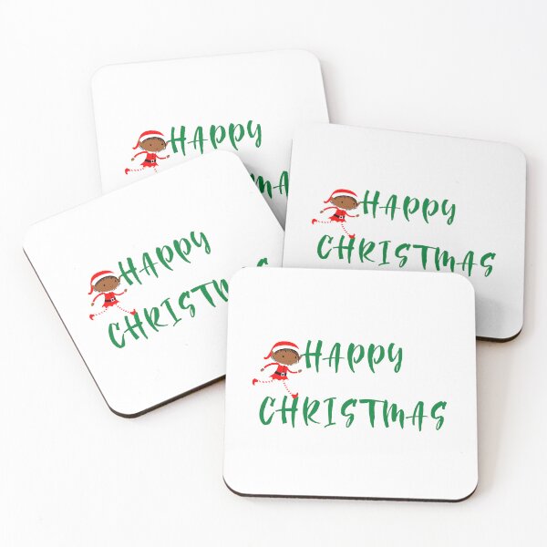 Item preview, HAPPY CHRISTMAS designed and sold by IsaCria.