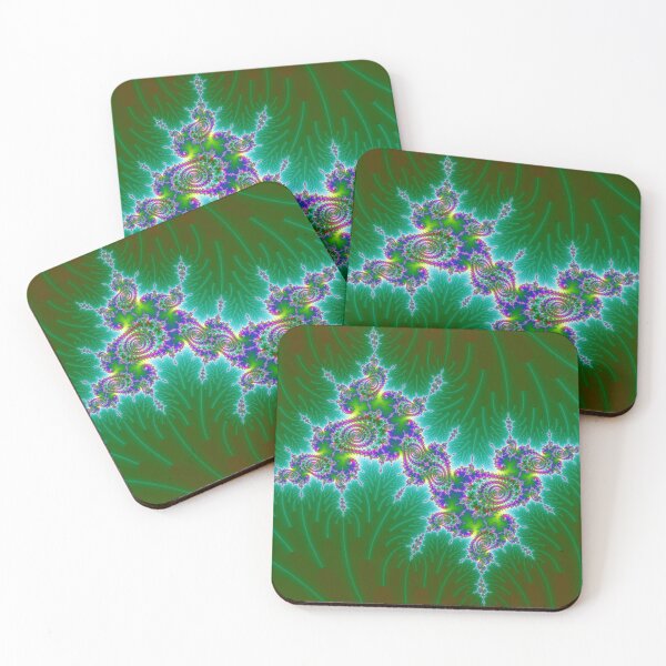 Item preview, Fractal Field of Dreams designed and sold by dasraiser.