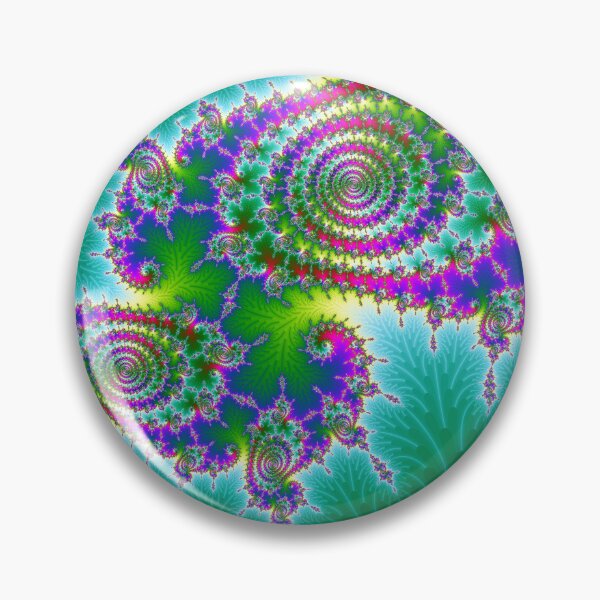 Item preview, Fractal Field of Dreams designed and sold by dasraiser.