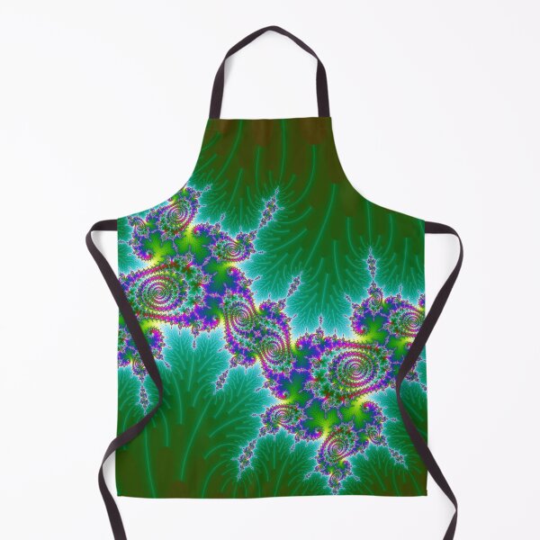 Item preview, Fractal Field of Dreams designed and sold by dasraiser.
