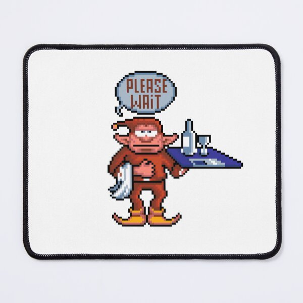 Item preview, Goblins loading designed and sold by 8BitCoolMan.